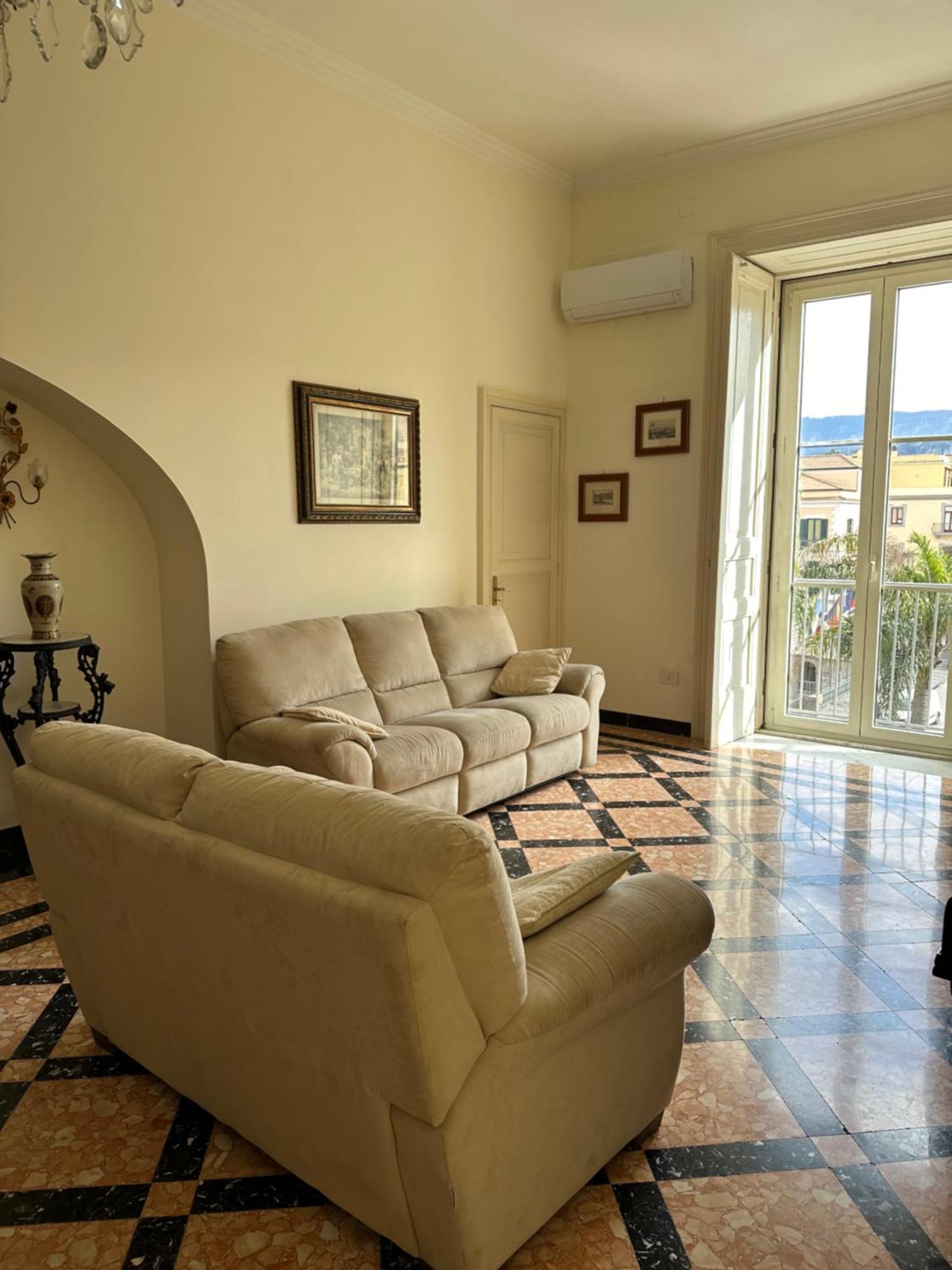 Maison D'Art Sorrento Exterior photo