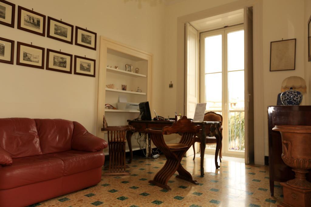 Maison D'Art Sorrento Exterior photo