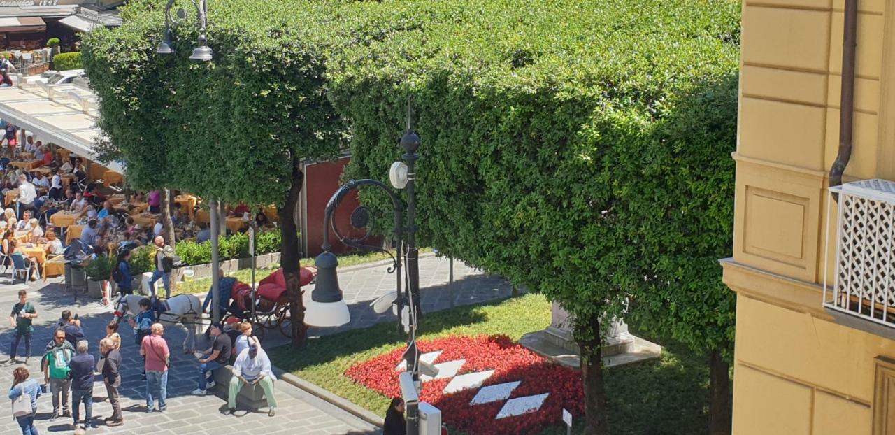 Maison D'Art Sorrento Exterior photo