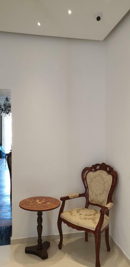 Maison D'Art Sorrento Exterior photo