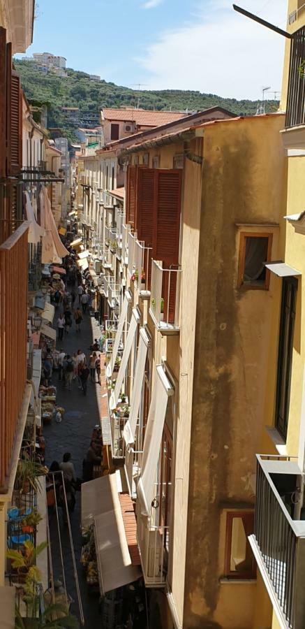 Maison D'Art Sorrento Exterior photo